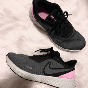 Nikes